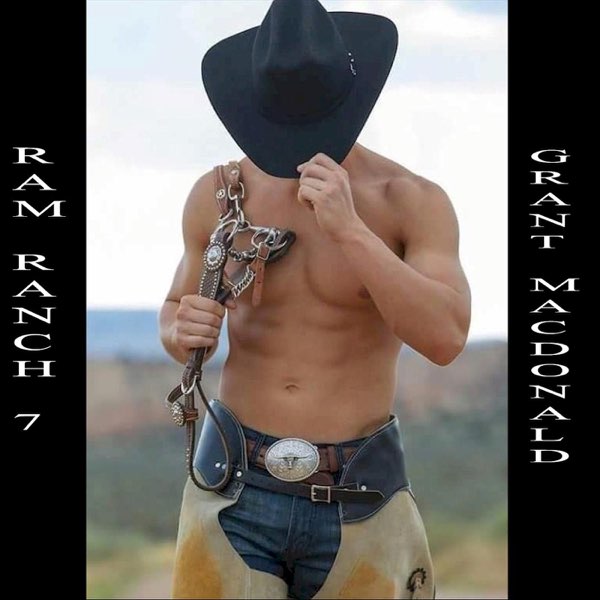 ‎Ram Ranch 7 - EP by Grant MacDonald on Apple Music