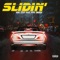 SLIDIN' (feat. PFK SMOOV) - ABE Stef lyrics