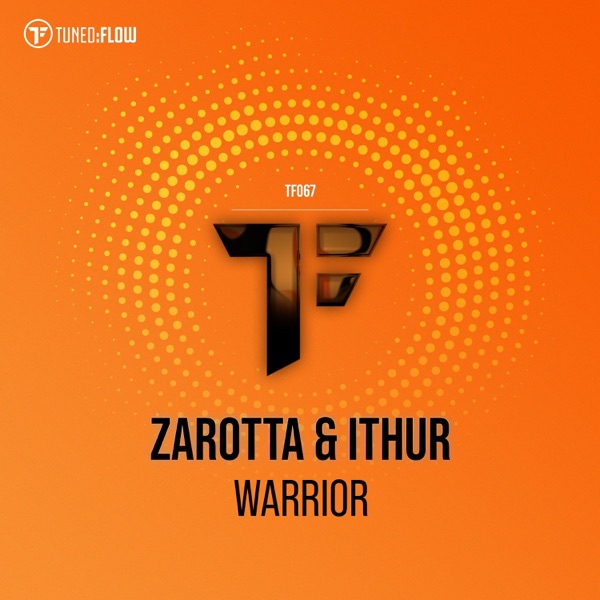 Warrior - Single