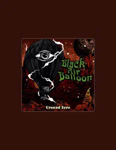 Listen to Black Air Balloon, watch music videos, read bio, see tour dates & more!