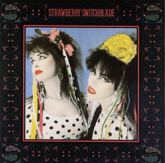 Cover artwork for Secrets