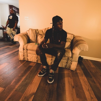 Neva Lackin - Single