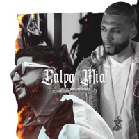 Culpa Mia (feat. Carlitos Rossy) - Single - Caba La Melodia