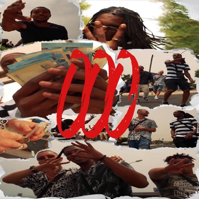 000 (feat. DIROSER) - Single