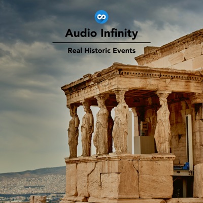Song - Real Historic Events - Audio Infinity