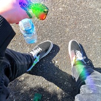 Marathon - Single - Jay Hebda