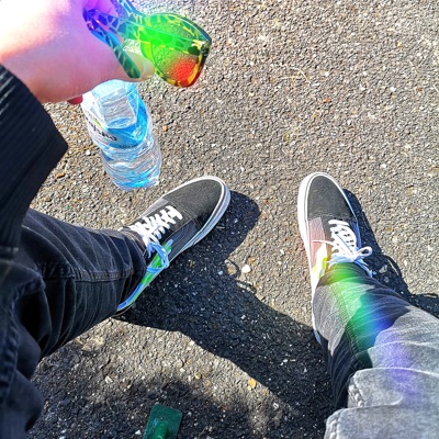 Marathon - Single