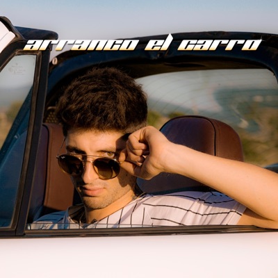 Arranco El Carro - Single