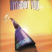 Without You - EP artwork
