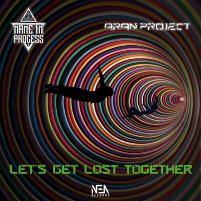 Let's Get Lost Together - Single
