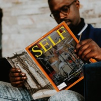 S.E.L.F (Soul, Evolution, Love & Fear) - Clint Breeze