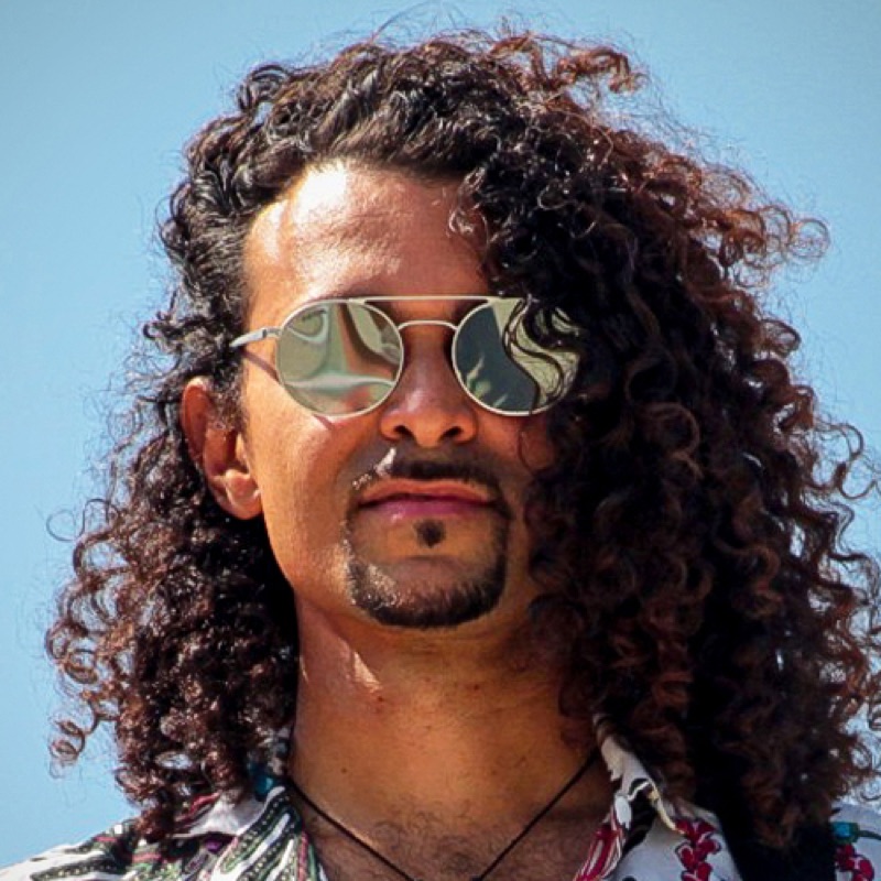 Faylasuf & CHAAMA - داويني (الزين اللي عطاك الله)