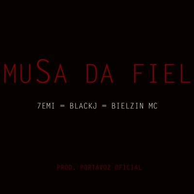 Musa da Fiel - Single