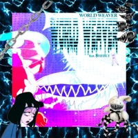 World Weaver (feat. $helby) - Single - Lack5ht