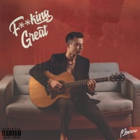 F**king Great - EP - Mannis