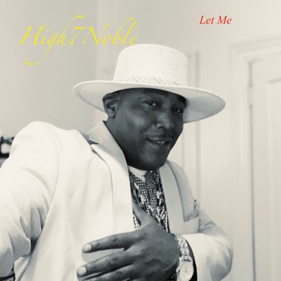 Let Me - Single