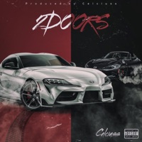 2Doors - Single - CELCIUSS