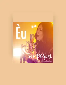 Eu dinle, müzik videolarını izle, biyografisini oku, tur tarihlerini ve daha fazlasını gör!