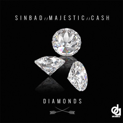 Diamonds - Single