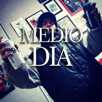 Medio Día (feat. Flako Mñz & Crios del Asfalto) - Single - Drk Rodriguez