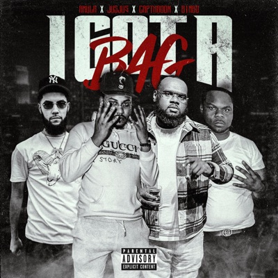 I Got a Bag (feat. A Mula, Bimbo & Cap Tha Don) - Single