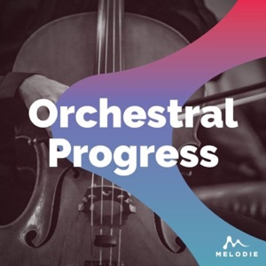 Orchestral Progress - EP