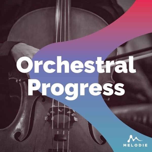 Orchestral Progress - EP