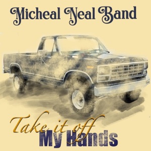 Take It Off My Hands - Single