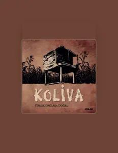 Listen to Koliva, watch music videos, read bio, see tour dates & more!