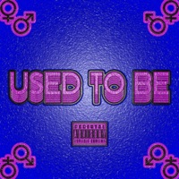 Used To Be Two-Pack - Single - Diggy Metro