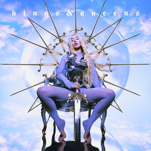 Kings & Queens - Single - Ava Max