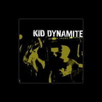 Kid Dynamite