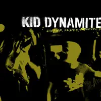 Death and Taxes — Kid Dynamite