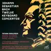 Stream & download Bach: Twelve Keyboard Concertos (Live)