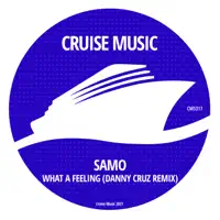 What a Feeling (Danny Cruz Remix) — Samo