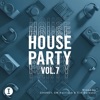 Cold Light (Mixed) [feat. Leo Stannard] [Club Mix] cover art