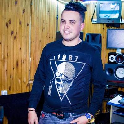 Li Nebghiha Bayda - Single