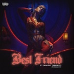 Best Friend (feat. Doja Cat) [Remixes] [Extended Edition] - Single