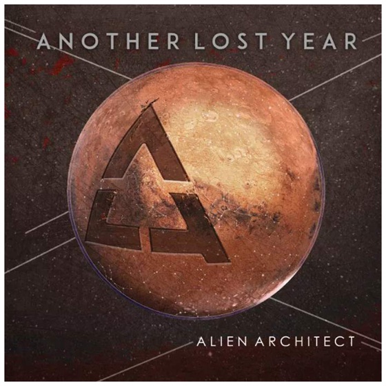 Cover artwork for We All Die Alone