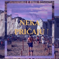 Neka Pričaju - Single - Young Jeza