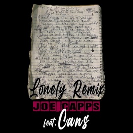 Lonely (feat. Cans) [Remix] Joe Capps