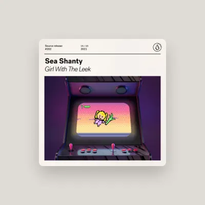Listen to Sea Chanties, watch music videos, read bio, see tour dates & more!