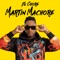 Ganas de Llamarte - Martin Machore lyrics