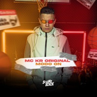 Modo On - Single - Mc Kr Original