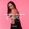 Crush (feat. Sharliz) [The Distance; Igi Remix] - A-mase lyrics