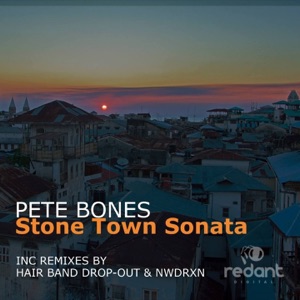 Stone Town Sonata - Single