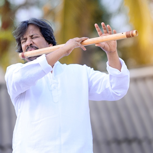 Bapu Padmanabha's avatar