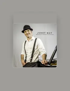Listen to Jonny May, watch music videos, read bio, see tour dates & more!