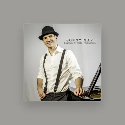 Listen to Jonny May, watch music videos, read bio, see tour dates & more!