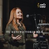 Suntovoce - Tu Ești Victoria Mea